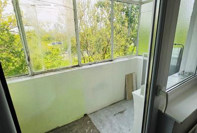 Apartament cu 2 camere nedecomandat în Nord - 3