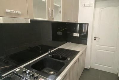Apartament cu 2 camere semidecomandat, mobilat în Alexandru cel Bun - 5
