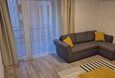 Apartament cu 2 camere decomandat, mobilat în Aradului - 2