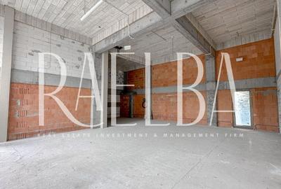 Showroom | Retail | HORECA | Fbr. de Glucoză | 6m inaltime - 3