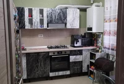 Casă cu Teren 183 Mp în Central - 10