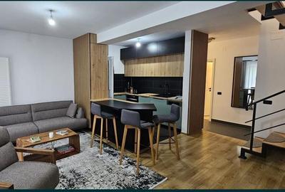 CASĂ NOUĂ, MODERNĂ | SĂCELE – ZONA BACIU - 8