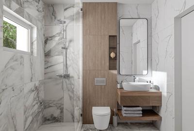 Duplex 4 Camere - Mosnita Noua - 0% COMISION DR - 12