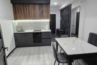 Garsoniera de inchiriat in zona 1 Decembrie 350 Euro - 2