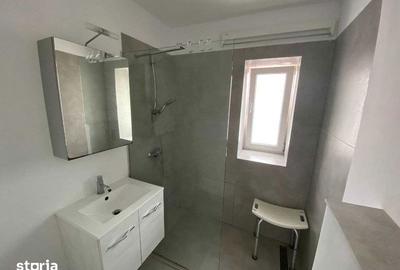 Apartament cu 2 camere, mobilat în Păcurari - 5