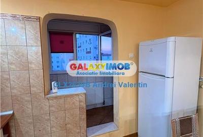 Apartament cu 2 camere decomandat în Olteniței - 9