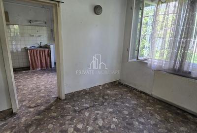 Casă cu 3 camere cu Canalizare în Tudor Vladimirescu - 3