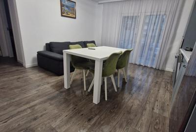 Apartament cu 2 camere decomandat în Independenței - 7