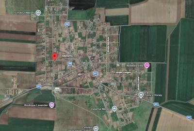 OPORTUNITATE IMOBILIARĂ RARĂ – MERENI - 1