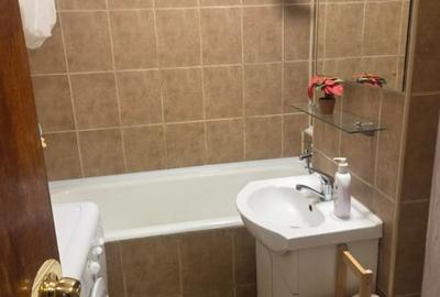 Garsoniera, 30 mp, decomandata, centrala, ac, metrou, Costin Georgian - 4