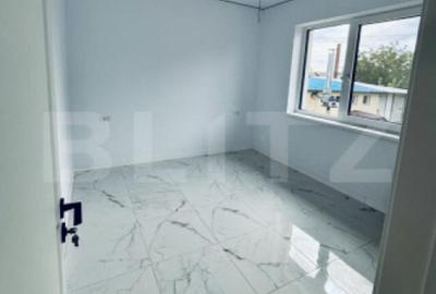 Casă cu 3 camere cu Teren 304 Mp în Holboca - 1