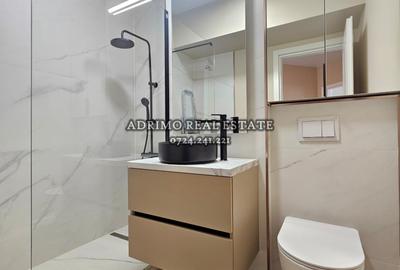 Apartament cu 3 camere decomandat, mobilat în Tomis Nord - 17
