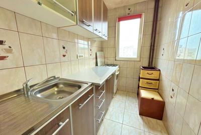 Apartament cu 2 camere de vanzare in zona Aurel Vlaicu - 8