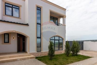 Casă cu 5 camere cu Teren 303 Mp în Sud - 18
