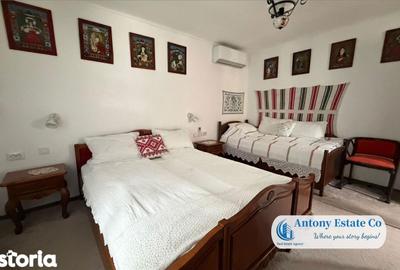 Casă cu 2 camere cu Teren 2000 Mp în Iosia - 9