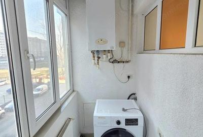 Apartament cu 2 camere decomandat în Energia - 7