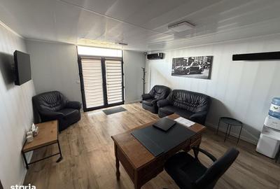 Teren de 806 mp, în Ștefănești - 8