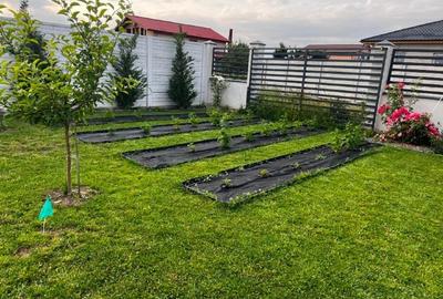 Teren anexa + livada, toate utilitățile - 8