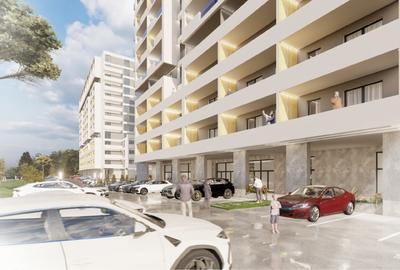 Splaiul Unirii/ 8 minute de Centru/ Duplex 3 camere - 13