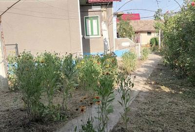 Casă cu 4 camere cu Teren 3046 Mp în Zebil - 3