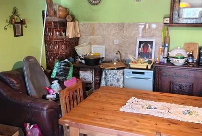 Casă cu Teren 1575 Mp în Lupu - 3