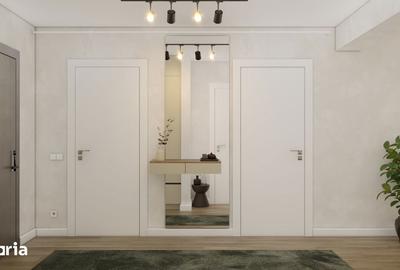 Apartament cu 2 camere în Tudor Vladimirescu - 4
