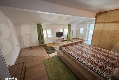 Casă cu 7 camere cu Teren 393 Mp în Central - 10