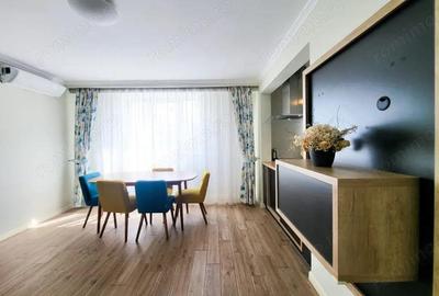 Apartament 4 camere, ultrafinisat, Calea Aradului - 10