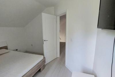 Casă cu 4 camere cu Teren 300 Mp în Calea Clujului - 7