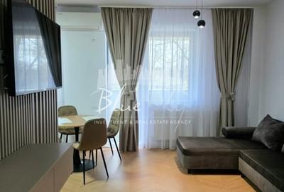 Apartament cu 2 camere decomandat, mobilat în City Park Mall - 3