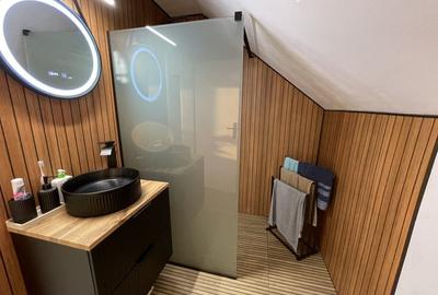 Casa complet renovata, eficienta energetic, in cartierul Tiglari - 17