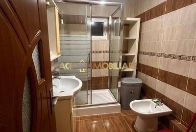 Apartament cu 2 camere decomandat, mobilat în Brâncoveanu - 8