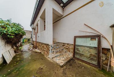 Casa 3 camere de vanzare in Aradul Nou - 10