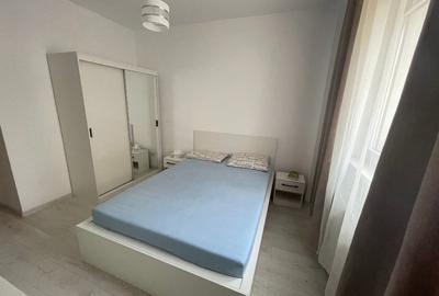 Apartament cu 2 camere decomandat, mobilat în Roșu - 11