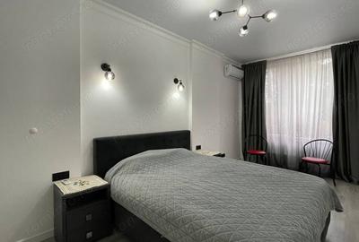 Garsonieră în Central - 2