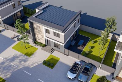 PROMOȚIE LIMITATĂ – Casă spațioasă cu 5 camere, acum la 189.000€ + TVA! - 3