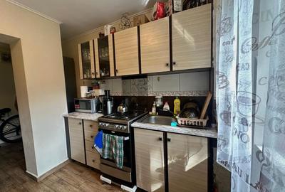 Apartament tip Q cu 2 camere de vanzare in zona Decebal- Oradea - 9