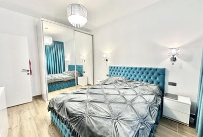 Apartament cu 2 camere, mobilat în Braytim - 10