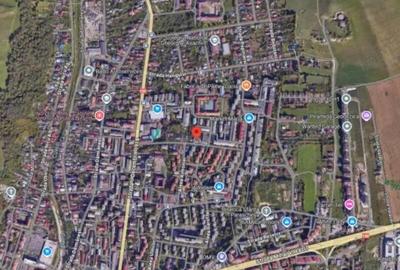 Garsoniera- Municipiul Piatra-Neamt, Judetul Neamt 4.12 - 2