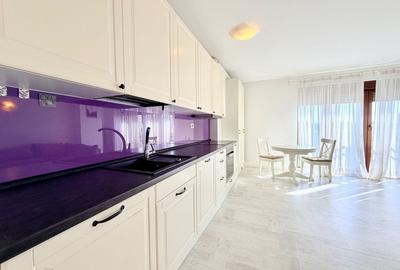 Apartament cu 2 camere decomandat în Aradului - 8