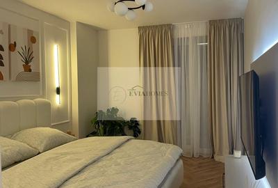 Apartament la cheie/ Elite City/ 2 camere - 6