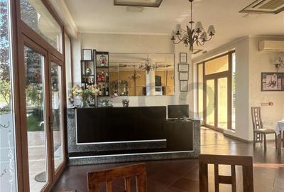 RECO Pensiune turistica cu 10 camere, Baile Felix-Bihor - 32