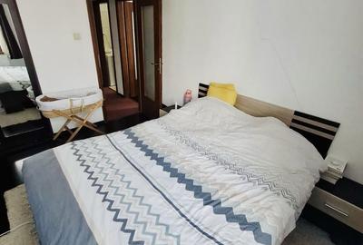Apartament cu 2 camere decomandat în Complex Studențesc - 6