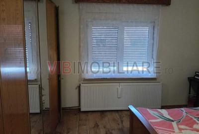 Casă cu 4 camere cu Teren 350 Mp în Crișan - 6