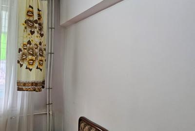 Apartament cu 2 camere semidecomandat în Giurgiului - 12