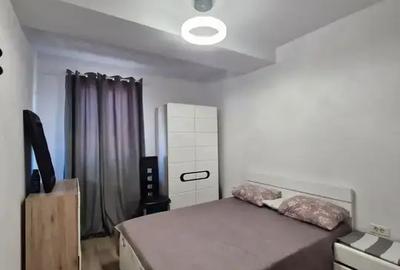Apartament 2 Camere Decomandat Mobilat Bloc Nou 12 Minute Metrou Teclu - 3