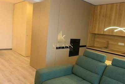 De inchiriat Apartament 3 camere- Bucurestii Noi - 2