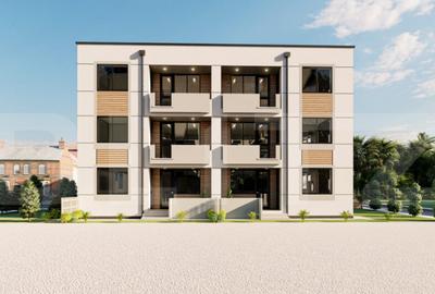 Ansamblu de apartamente, zona Aurel Vlaicu - 4