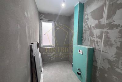 Apartamente noi cu 3 camere, curte 60-70mp | Dumbravita | CORA - 14