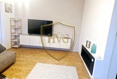 Apartament cu 2 camere semidecomandat, mobilat în Grivița - 1